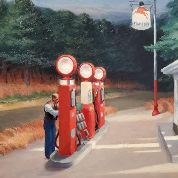 Meet your Posher, Piper - Picture 1 of 1